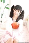 [LOVEPOP] Gravure No.41 Irufu Amaguri 甘栗いるふ Photoset 01 - 15