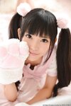 [LOVEPOP] Gravure No.41 Irufu Amaguri 甘栗いるふ Photoset 01 - 15