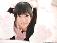 [LOVEPOP] Gravure No.41 Irufu Amaguri 甘栗いるふ Photoset 01 - 15
