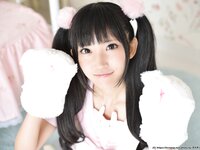 [LOVEPOP] Gravure No.41 Irufu Amaguri 甘栗いるふ Photoset 01 - 15