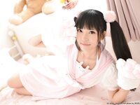 [LOVEPOP] Gravure No.41 Irufu Amaguri 甘栗いるふ Photoset 01 - 15