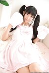[LOVEPOP] Gravure No.41 Irufu Amaguri 甘栗いるふ Photoset 01 - 15