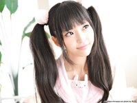 [LOVEPOP] Gravure No.41 Irufu Amaguri 甘栗いるふ Photoset 01 - 15