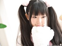 [LOVEPOP] Gravure No.41 Irufu Amaguri 甘栗いるふ Photoset 01 - 15