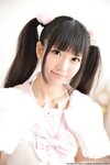 [LOVEPOP] Gravure No.41 Irufu Amaguri 甘栗いるふ Photoset 01 - 15