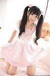 [LOVEPOP] Gravure No.41 Irufu Amaguri 甘栗いるふ Photoset 01 - 15