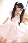[LOVEPOP] Gravure No.41 Irufu Amaguri 甘栗いるふ Photoset 01 - 15