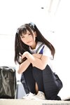[LOVEPOP] Gravure No.41 Irufu Amaguri 甘栗いるふ Photoset 01 - 15