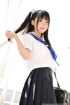 [LOVEPOP] Gravure No.41 Irufu Amaguri 甘栗いるふ Photoset 01 - 15
