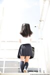 [LOVEPOP] Gravure No.41 Irufu Amaguri 甘栗いるふ Photoset 01 - 15