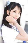 [LOVEPOP] Gravure No.41 Irufu Amaguri 甘栗いるふ Photoset 01 - 15