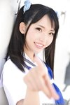 [LOVEPOP] Gravure No.41 Irufu Amaguri 甘栗いるふ Photoset 01 - 15