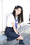 [LOVEPOP] Gravure No.41 Irufu Amaguri 甘栗いるふ Photoset 01 - 15