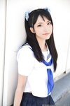 [LOVEPOP] Gravure No.41 Irufu Amaguri 甘栗いるふ Photoset 01 - 15