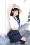 [LOVEPOP] Gravure No.41 Irufu Amaguri 甘栗いるふ Photoset 01 - 15