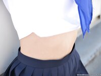 [LOVEPOP] Gravure No.41 Irufu Amaguri 甘栗いるふ Photoset 01 - 15