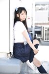 [LOVEPOP] Gravure No.41 Irufu Amaguri 甘栗いるふ Photoset 01 - 15