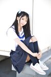 [LOVEPOP] Gravure No.41 Irufu Amaguri 甘栗いるふ Photoset 01 - 15