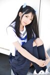 [LOVEPOP] Gravure No.41 Irufu Amaguri 甘栗いるふ Photoset 01 - 15