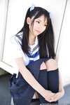 [LOVEPOP] Gravure No.41 Irufu Amaguri 甘栗いるふ Photoset 01 - 15