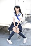 [LOVEPOP] Gravure No.41 Irufu Amaguri 甘栗いるふ Photoset 01 - 15