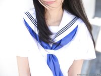 [LOVEPOP] Gravure No.41 Irufu Amaguri 甘栗いるふ Photoset 01 - 15