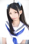 [LOVEPOP] Gravure No.41 Irufu Amaguri 甘栗いるふ Photoset 01 - 15