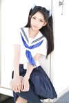 [LOVEPOP] Gravure No.41 Irufu Amaguri 甘栗いるふ Photoset 01 - 15