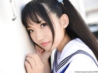 [LOVEPOP] Gravure No.41 Irufu Amaguri 甘栗いるふ Photoset 01 - 15
