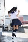 [LOVEPOP] Gravure No.41 Irufu Amaguri 甘栗いるふ Photoset 01 - 15