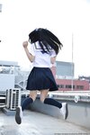 [LOVEPOP] Gravure No.41 Irufu Amaguri 甘栗いるふ Photoset 01 - 15