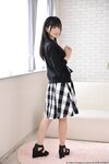 [LOVEPOP] Gravure No.41 Irufu Amaguri 甘栗いるふ Photoset 01 - 15