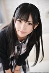 [LOVEPOP] Gravure No.41 Irufu Amaguri 甘栗いるふ Photoset 01 - 15