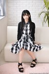[LOVEPOP] Gravure No.41 Irufu Amaguri 甘栗いるふ Photoset 01 - 15