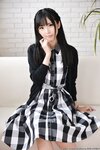 [LOVEPOP] Gravure No.41 Irufu Amaguri 甘栗いるふ Photoset 01 - 15