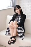 [LOVEPOP] Gravure No.41 Irufu Amaguri 甘栗いるふ Photoset 01 - 15