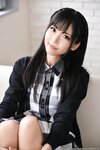 [LOVEPOP] Gravure No.41 Irufu Amaguri 甘栗いるふ Photoset 01 - 15