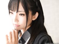 [LOVEPOP] Gravure No.41 Irufu Amaguri 甘栗いるふ Photoset 01 - 15