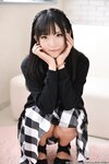 [LOVEPOP] Gravure No.41 Irufu Amaguri 甘栗いるふ Photoset 01 - 15