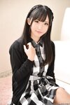 [LOVEPOP] Gravure No.41 Irufu Amaguri 甘栗いるふ Photoset 01 - 15