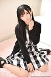 [LOVEPOP] Gravure No.41 Irufu Amaguri 甘栗いるふ Photoset 01 - 15