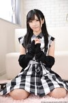 [LOVEPOP] Gravure No.41 Irufu Amaguri 甘栗いるふ Photoset 01 - 15