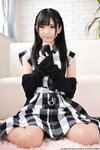 [LOVEPOP] Gravure No.41 Irufu Amaguri 甘栗いるふ Photoset 01 - 15