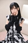[LOVEPOP] Gravure No.41 Irufu Amaguri 甘栗いるふ Photoset 01 - 15