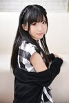 [LOVEPOP] Gravure No.41 Irufu Amaguri 甘栗いるふ Photoset 01 - 15