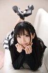 [LOVEPOP] Gravure No.41 Irufu Amaguri 甘栗いるふ Photoset 01 - 15