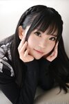 [LOVEPOP] Gravure No.41 Irufu Amaguri 甘栗いるふ Photoset 01 - 15
