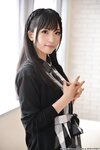 [LOVEPOP] Gravure No.41 Irufu Amaguri 甘栗いるふ Photoset 01 - 15