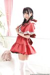 [LOVEPOP] Gravure No.41 Irufu Amaguri 甘栗いるふ Photoset 01 - 15