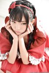 [LOVEPOP] Gravure No.41 Irufu Amaguri 甘栗いるふ Photoset 01 - 15